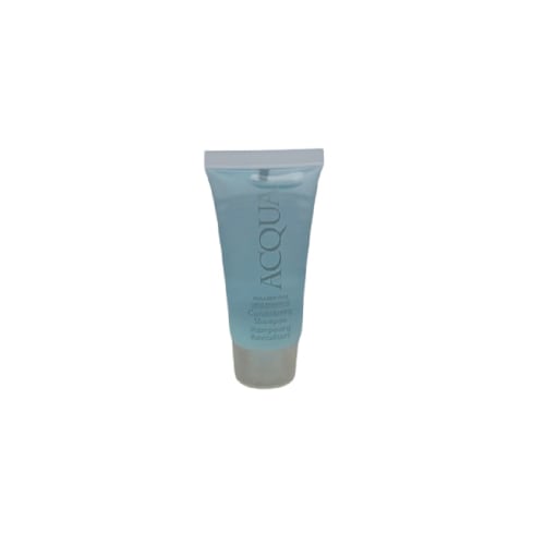Acqua Conditioning Shampoo, Bilingual, 0.70oz/20ml